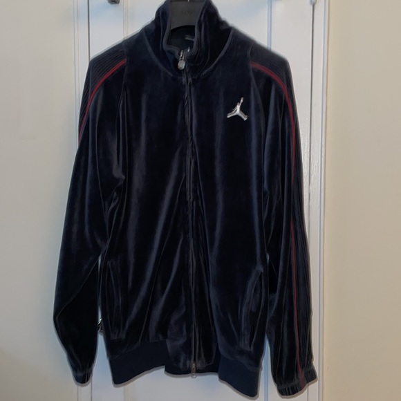 Jordan Other - Jordan Track Suit
